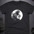 Godzilla Banjo T-Shirt