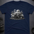 Kraken Drummer T-Shirt