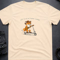 Fox Animal Music T-Shirt