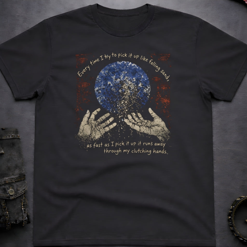 Letter to Elise T-Shirt