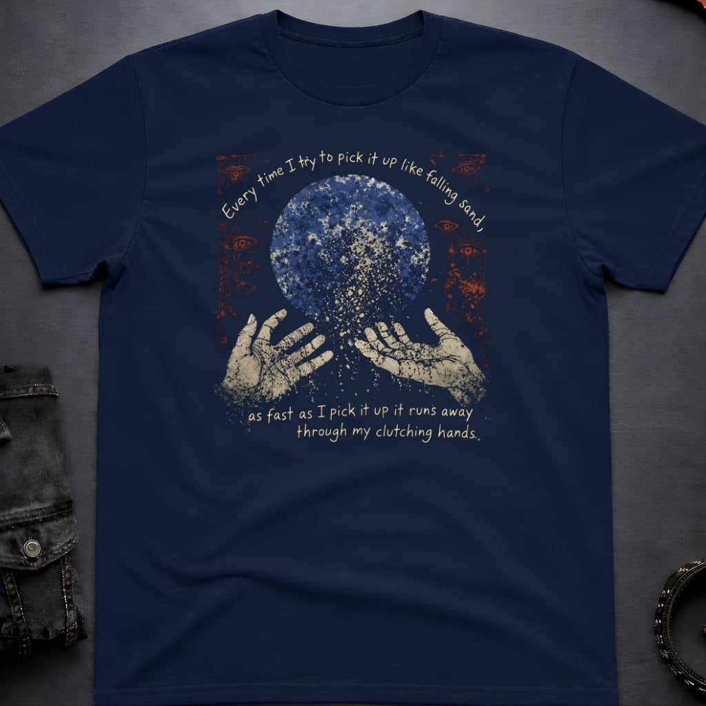 Letter to Elise T-Shirt