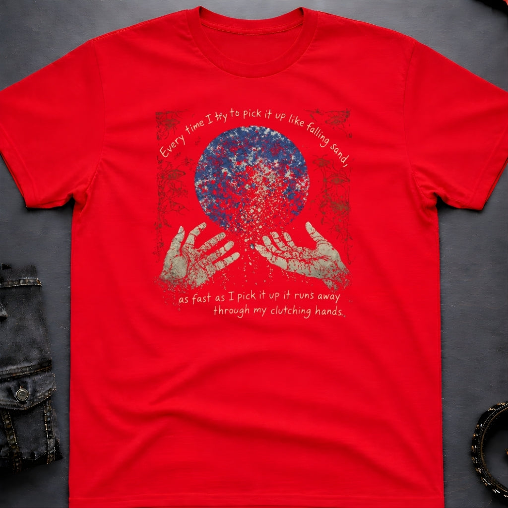 Letter to Elise T-Shirt