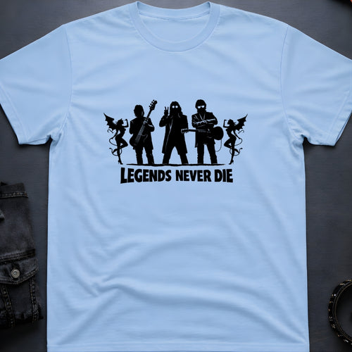 Ozzy Rock Legend T-Shirt