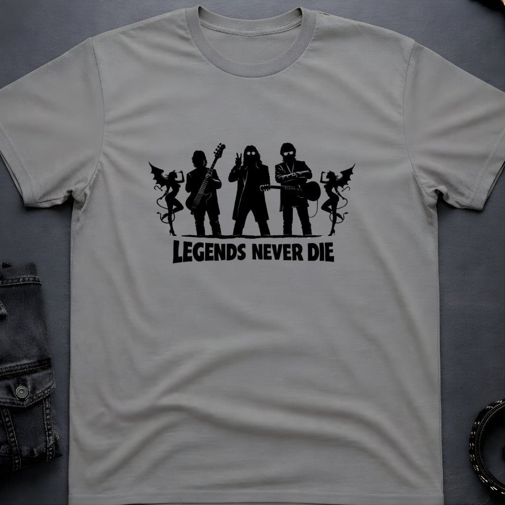 Ozzy Rock Legend T-Shirt