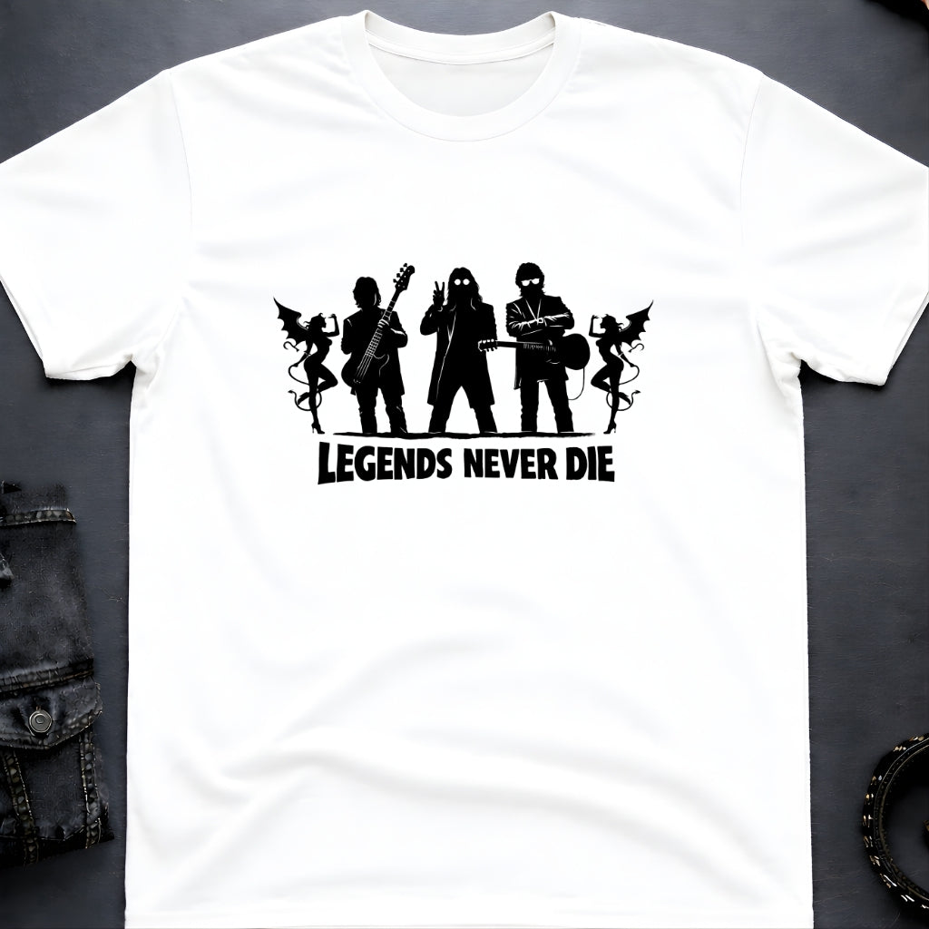 Ozzy Rock Legend T-Shirt