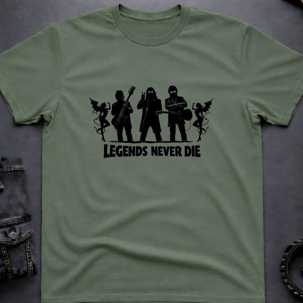 Ozzy Rock Legend T-Shirt