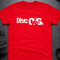 DiscOGs T-Shirt