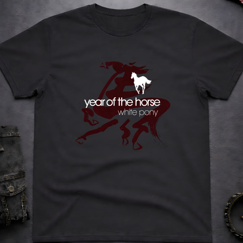 Year of the Horse T-Shirt