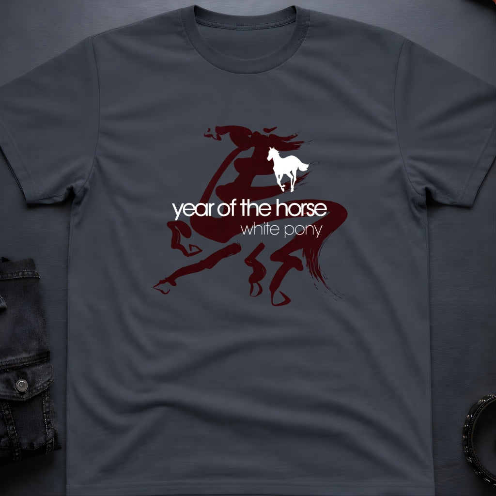 Year of the Horse T-Shirt