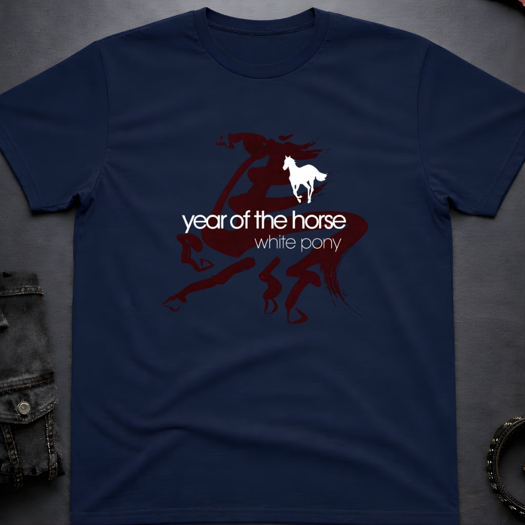 Year of the Horse T-Shirt