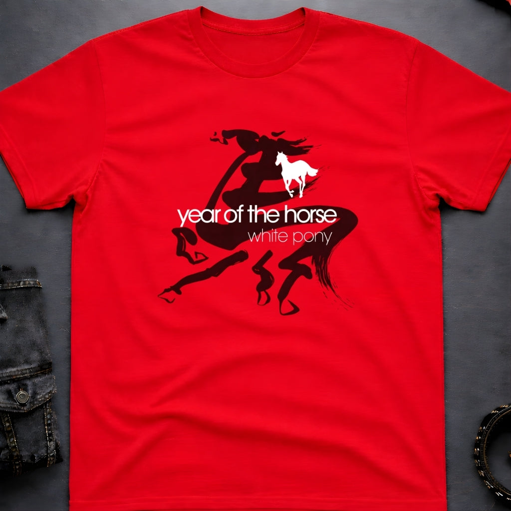 Year of the Horse T-Shirt