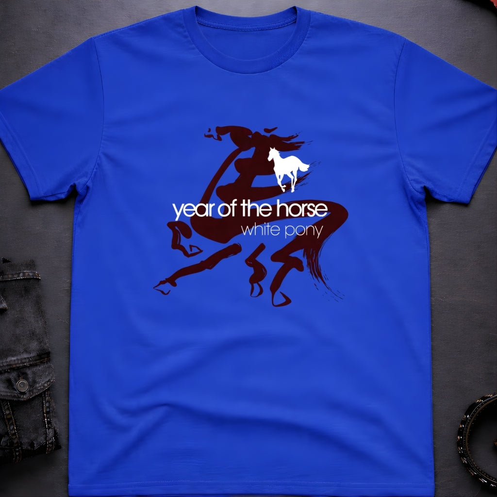 Year of the Horse T-Shirt