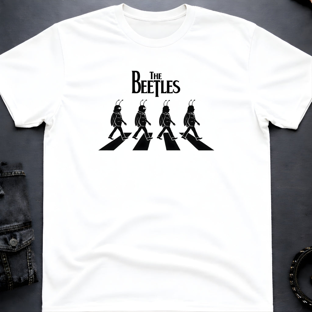 The Beetles (Beatles) T-Shirt