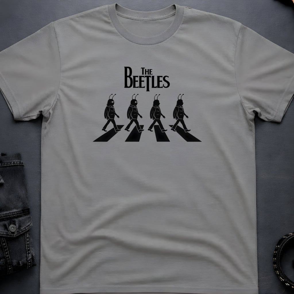 The Beetles (Beatles) T-Shirt