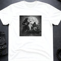 Godzilla King-Kong Band T-Shirt
