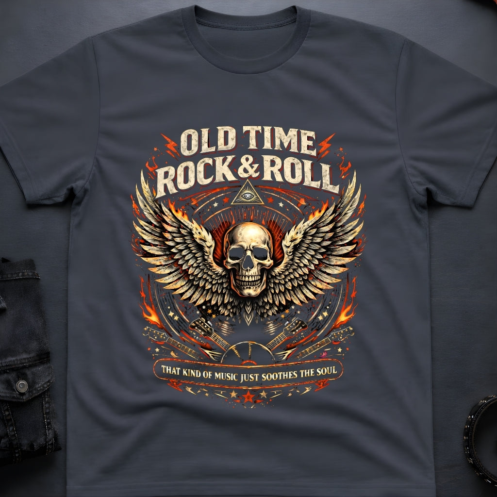 Rock & Roll T-Shirt