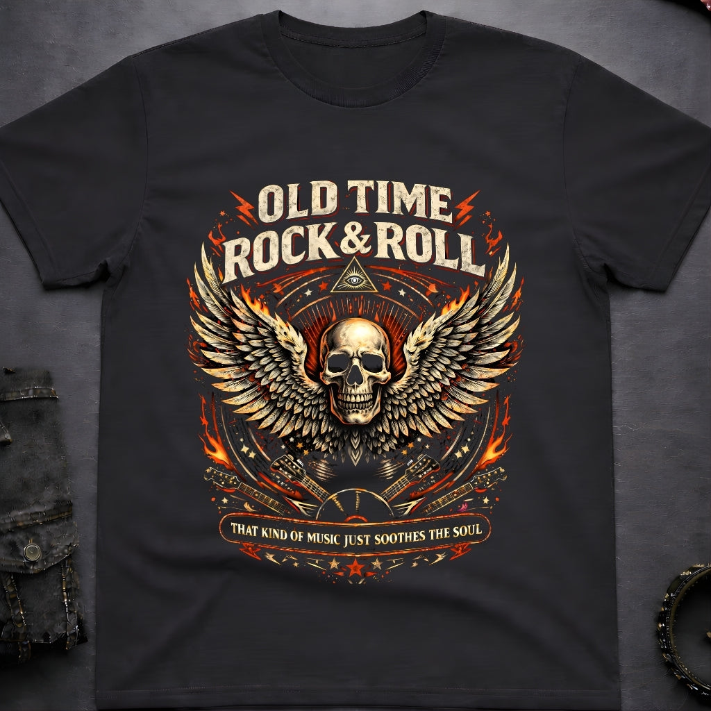 Rock & Roll T-Shirt
