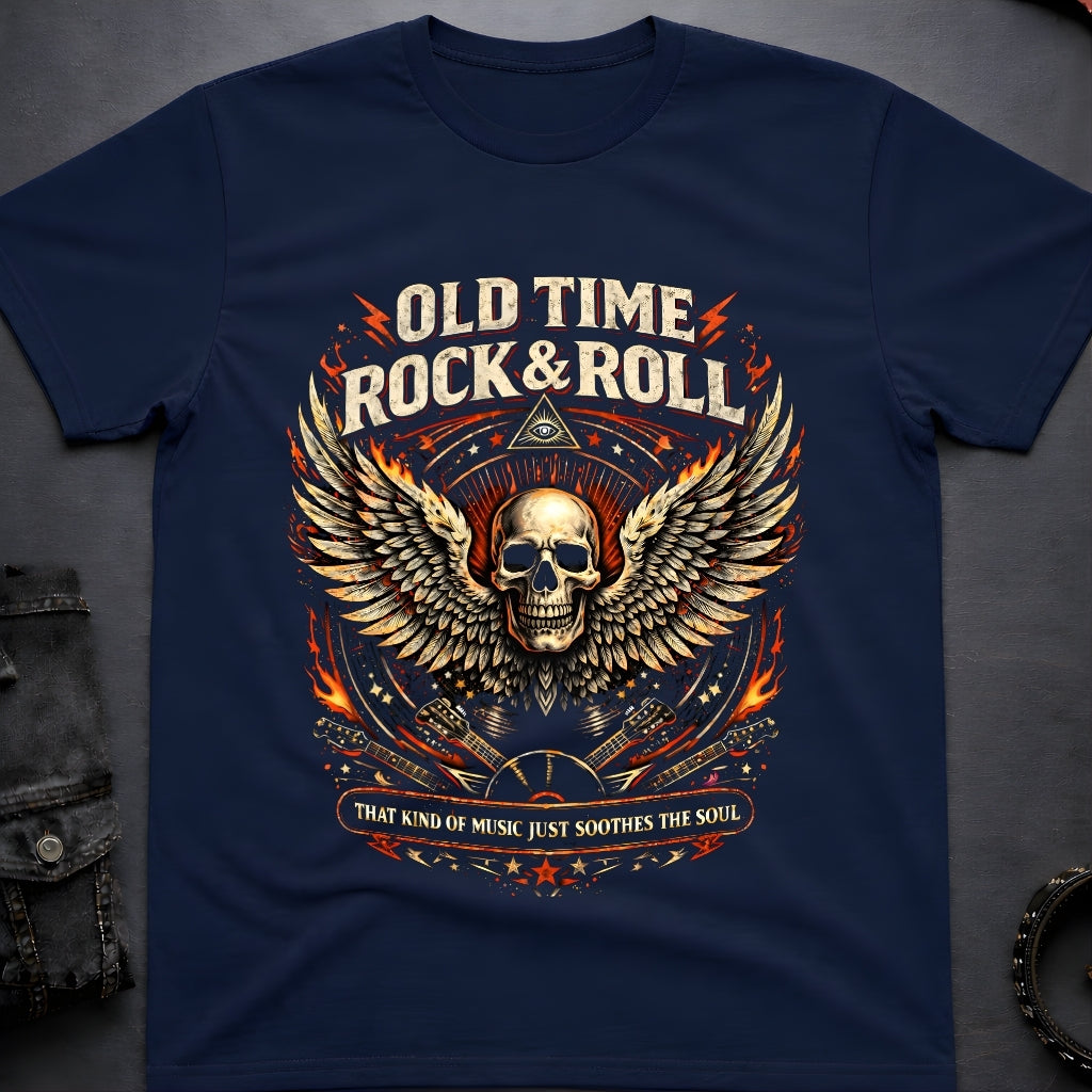 Rock & Roll T-Shirt