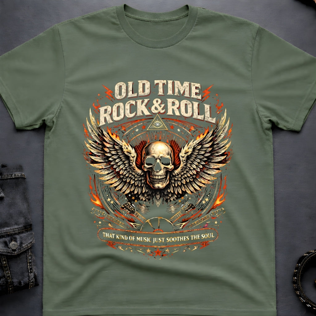 Rock & Roll T-Shirt
