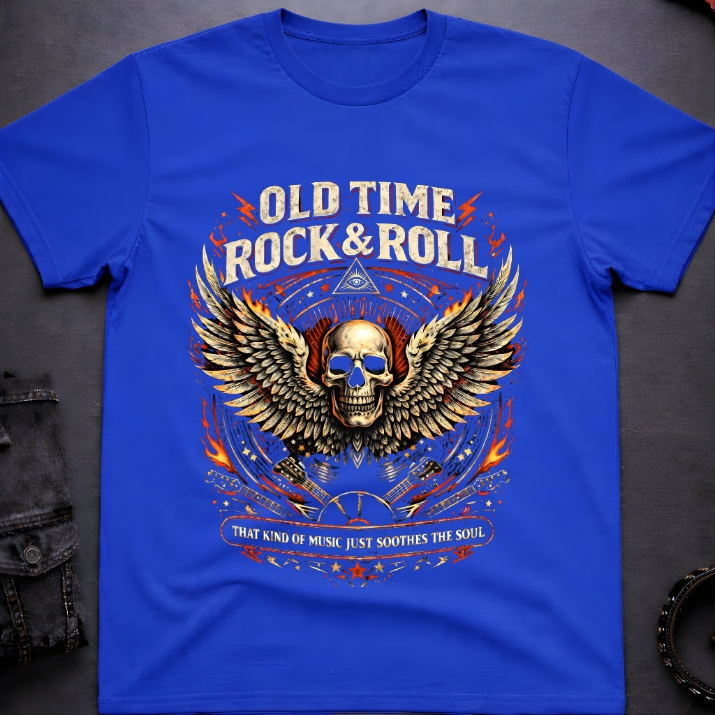 Rock & Roll T-Shirt