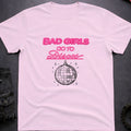 Bad Girls Disco T-Shirt