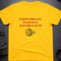 Bad Girls Disco T-Shirt