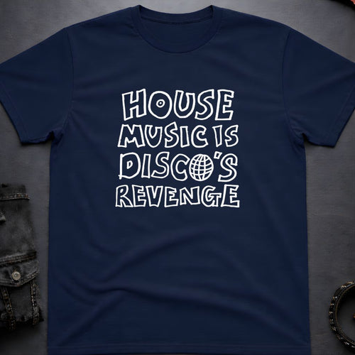 House Music T-Shirt