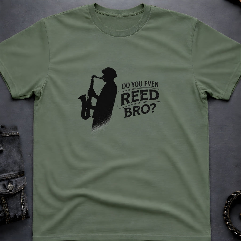 Reed Bro T-Shirt