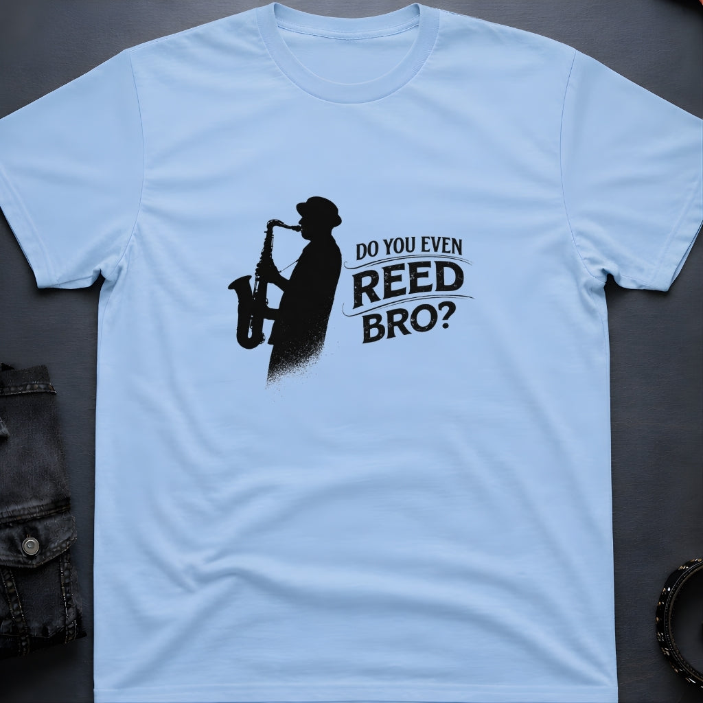 Reed Bro T-Shirt