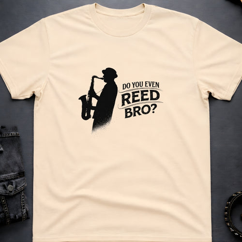 Reed Bro T-Shirt