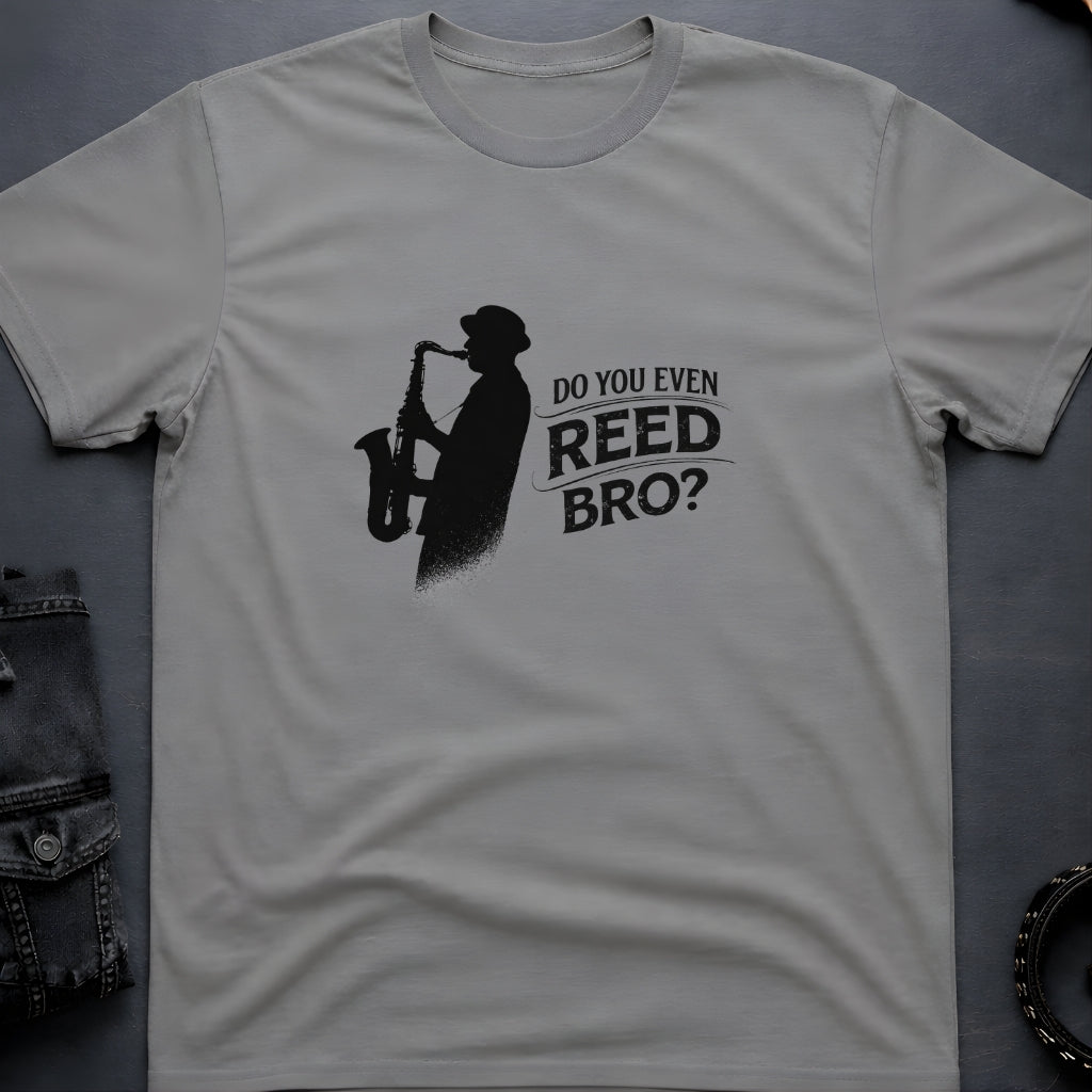 Reed Bro T-Shirt
