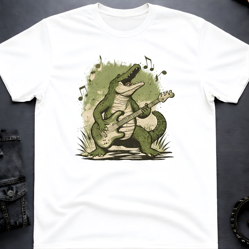 Gator Rocker T-Shirt