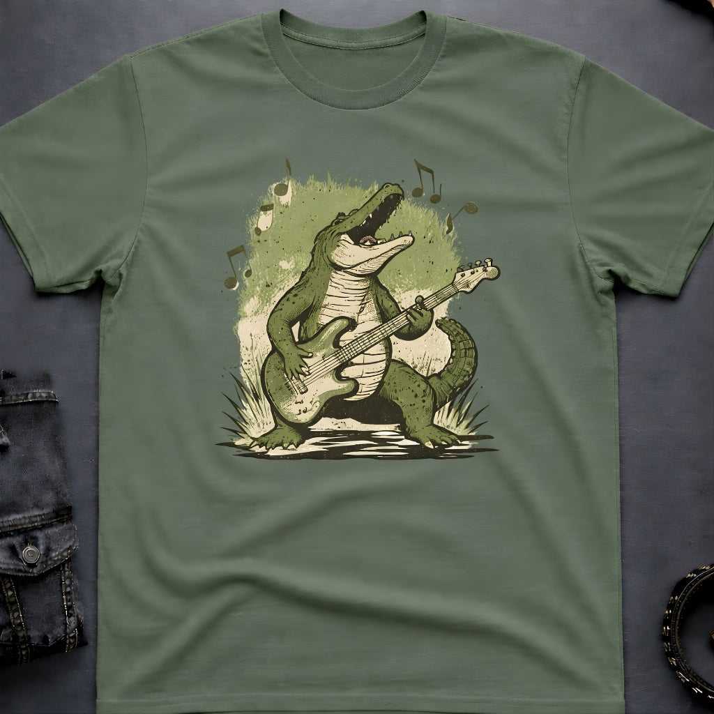 Gator Rocker T-Shirt
