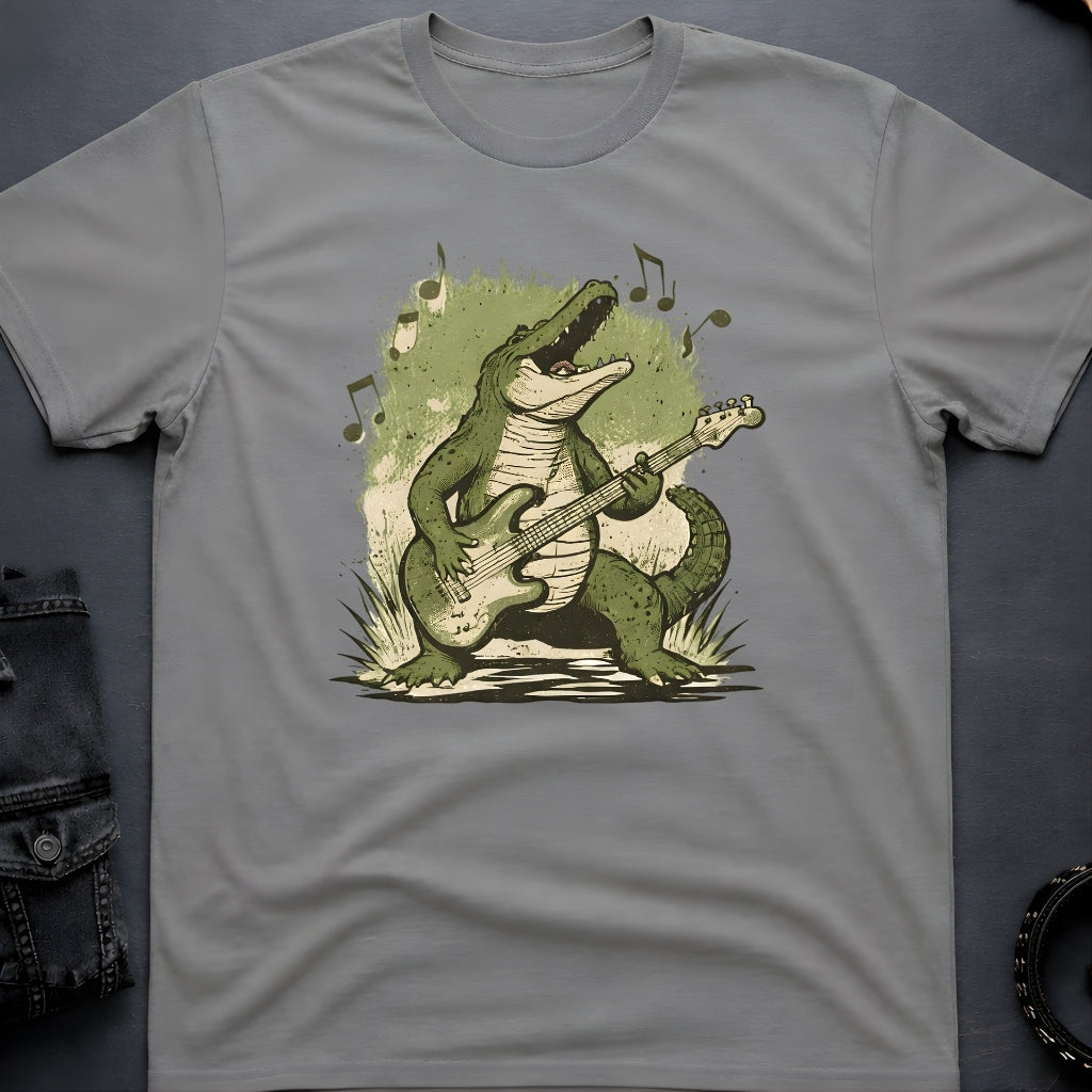 Gator Rocker T-Shirt