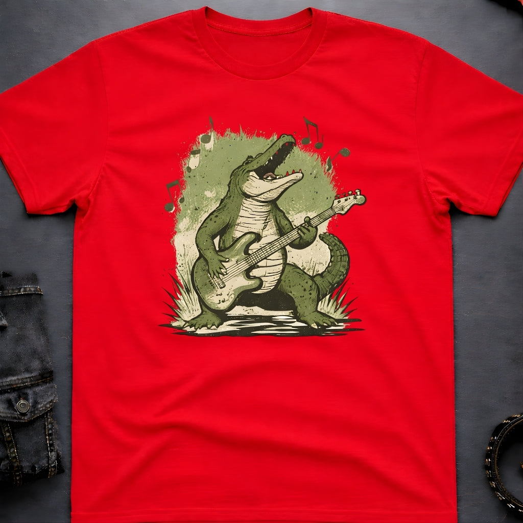 Gator Rocker T-Shirt