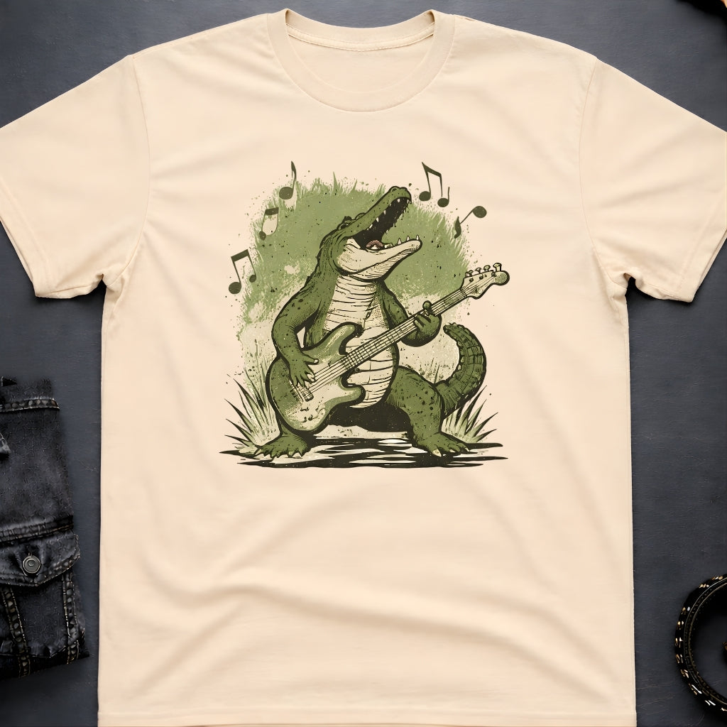 Gator Rocker T-Shirt