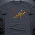 Minimalist Guitar T-Shirt
