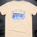 Mr. Blue Sky T-Shirt