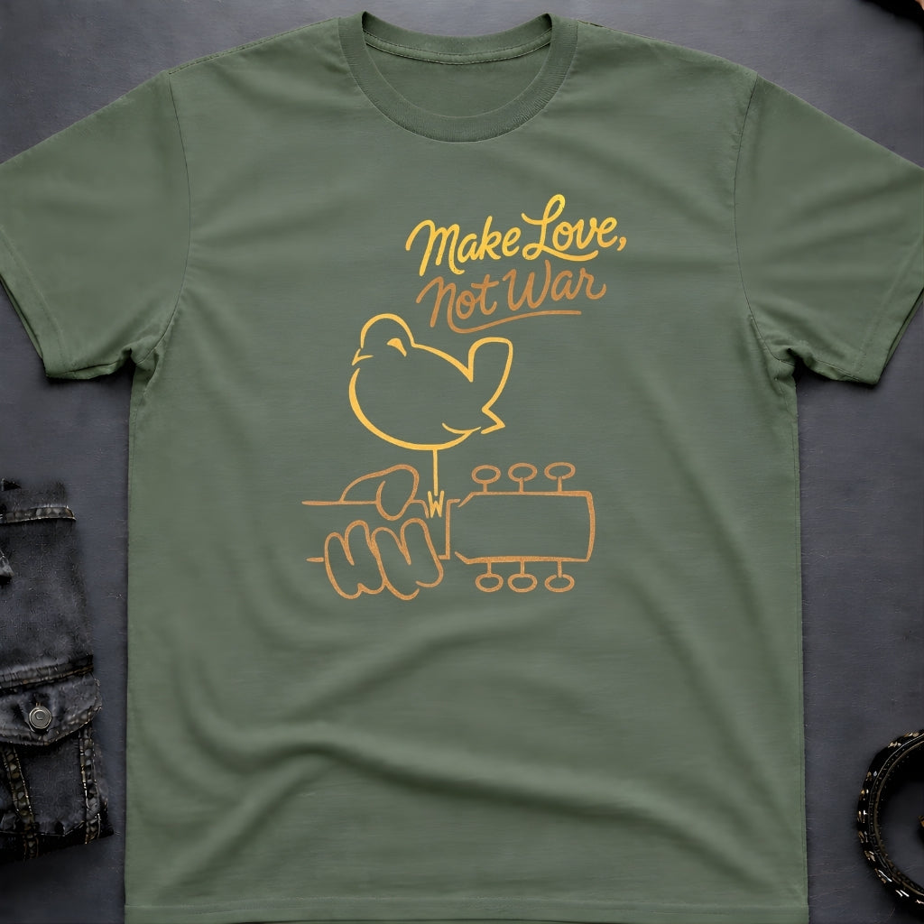 Woodstock T-Shirt