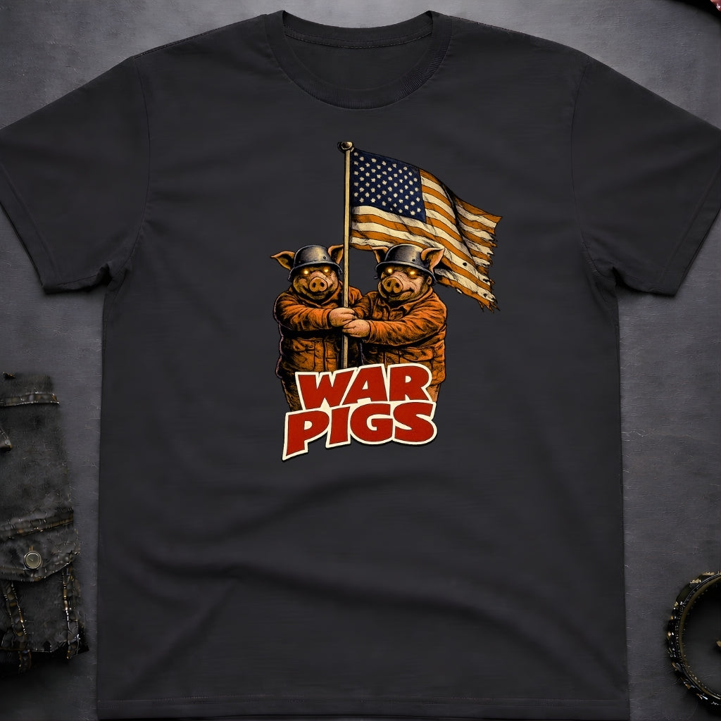 War Pigs T-Shirt