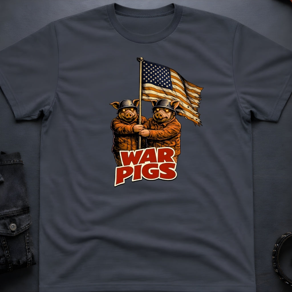 War Pigs T-Shirt