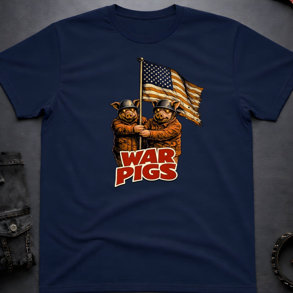 War Pigs T-Shirt