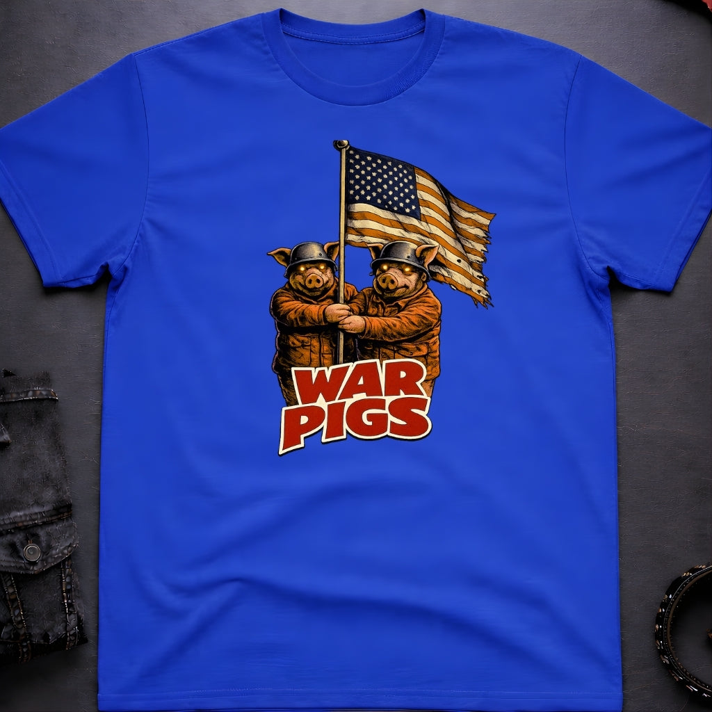 War Pigs T-Shirt