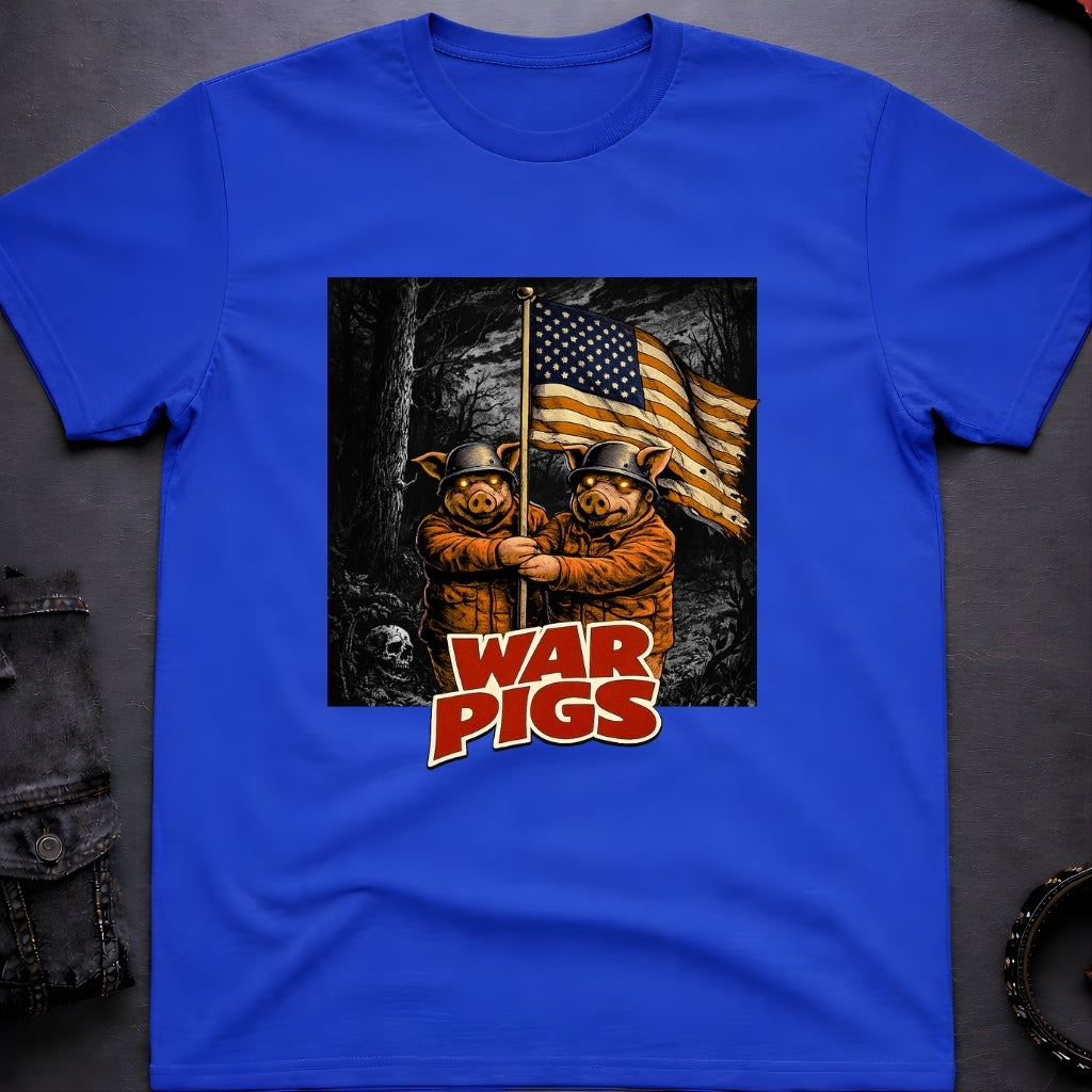 War Pigs T-Shirt