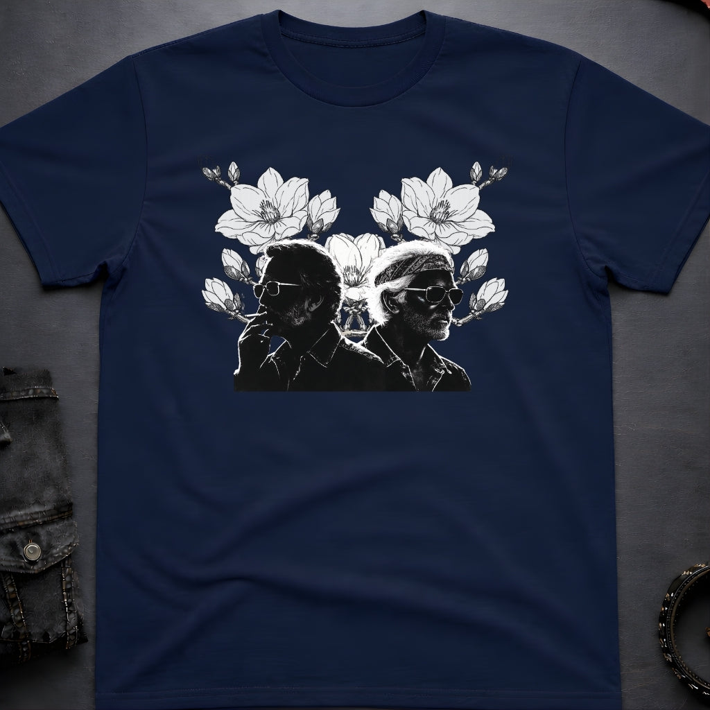 Clapton & Cale T-Shirt