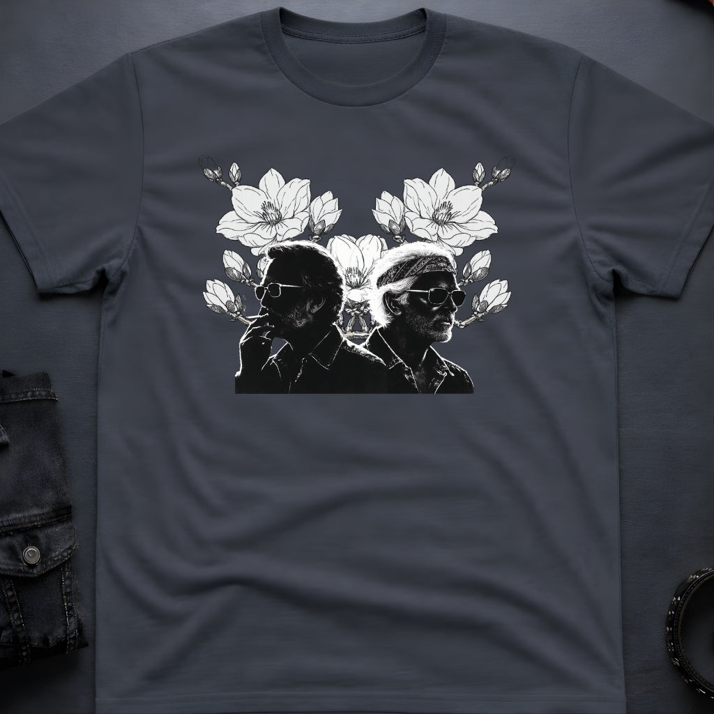 Clapton & Cale T-Shirt