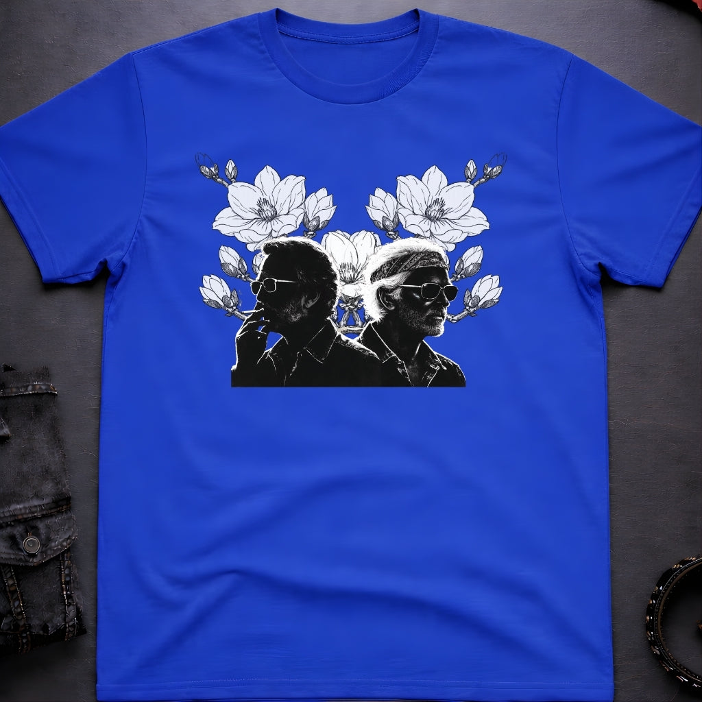 Clapton & Cale T-Shirt