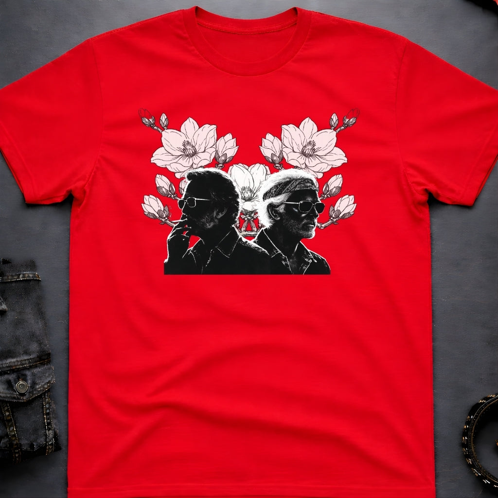 Clapton & Cale T-Shirt