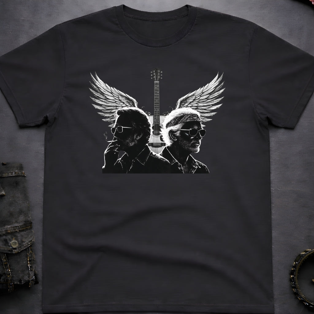 Clapton & Cale T-Shirt