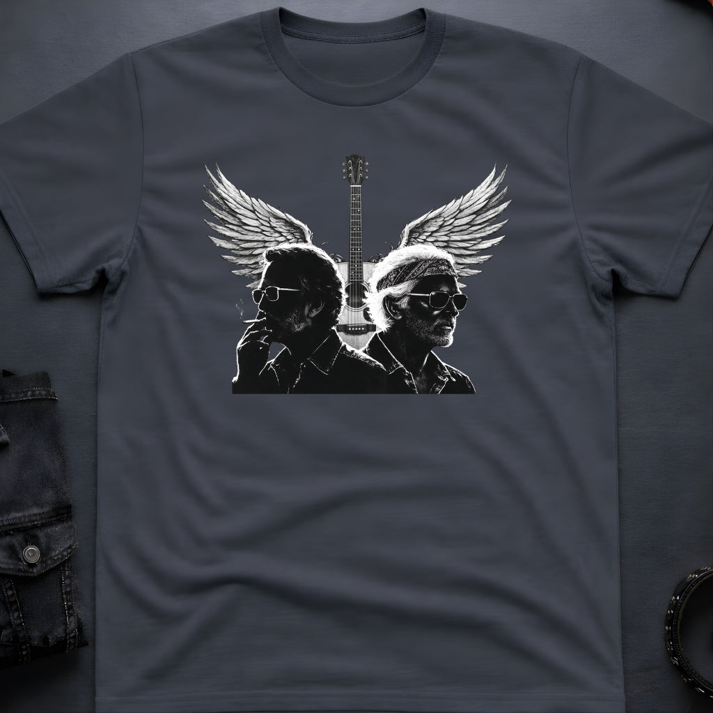 Clapton & Cale T-Shirt